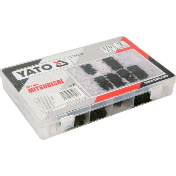 Yato KOMPLET SPINEK SAMOCHODOWYCH MITSUBISHI 370SZT