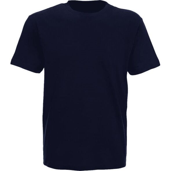 Unimet koszulka T-shirt Daniel 2710 granatowa rozmiar XL (BHP T27G XL)