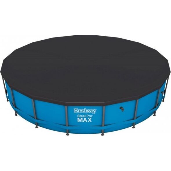 Bestway Pokrywa Na Basen Stelażowy 18FT/549cm