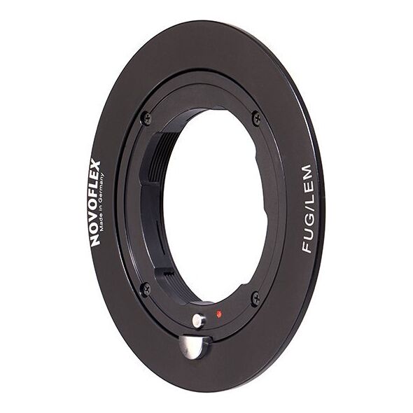 Filtr Novoflex Novoflex Adapter Leica M Lens to Fuji G-Mount Camera