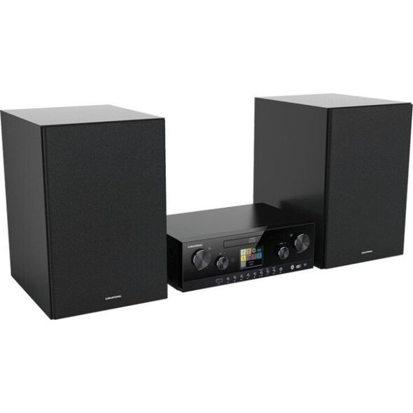 Wieża Grundig CMS 5000 BT