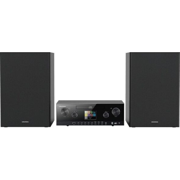Wieża Grundig CMS 5000 BT