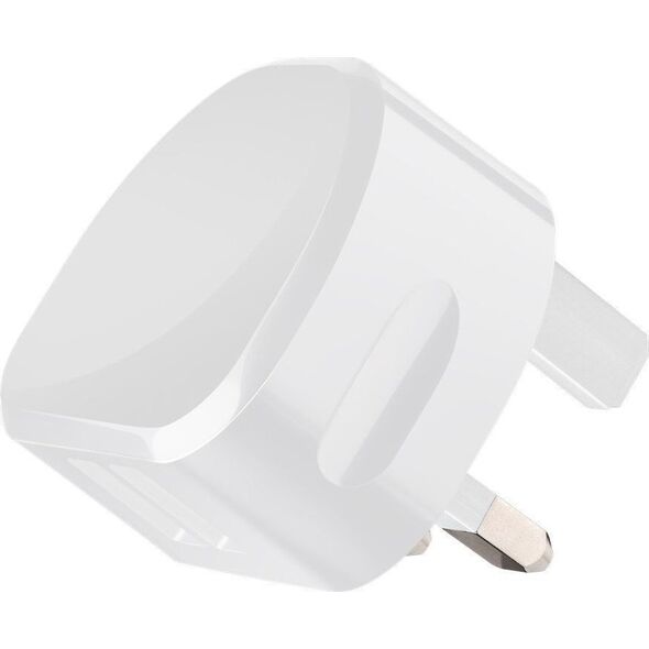 Ładowarka MicroConnect Dual USB charger 2.4 A UK