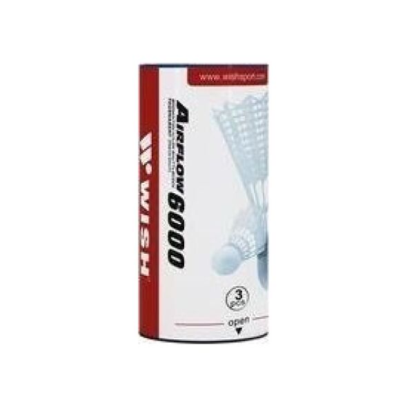 WISH S-330 LOTKI NYLON OPAK. 3 SZT WISH