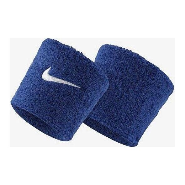 Nike Nike Swoosh Wristbands Frotki na nadgarstek 402 (NNN04-402) - 10950