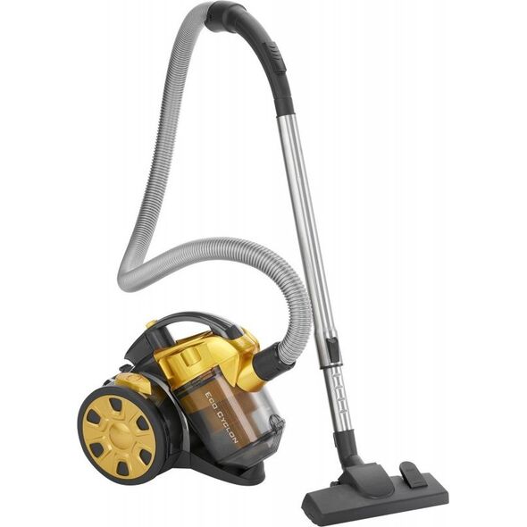 Odkurzacz Clatronic BS 1308 żółty