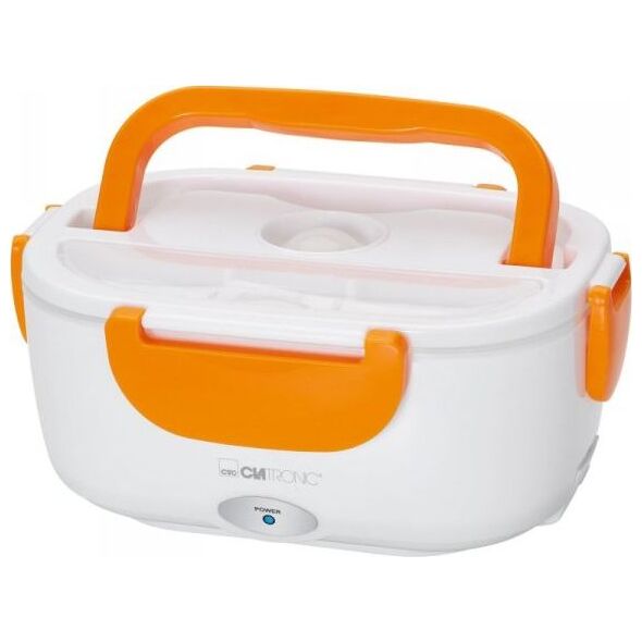 Clatronic ELEKTRYCZNY LUNCHBOX CLATRONIC LB 3719