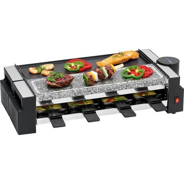Grill elektryczny Clatronic RG 3678
