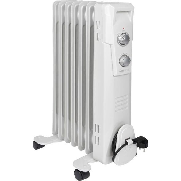 Grzejnik Clatronic olejowy 1500 W