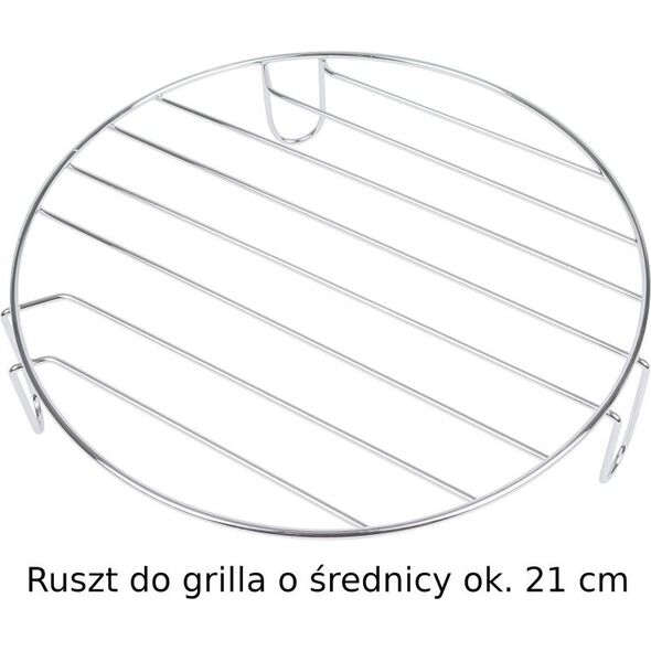 Kuchenka mikrofalowa Bomann MWG 792