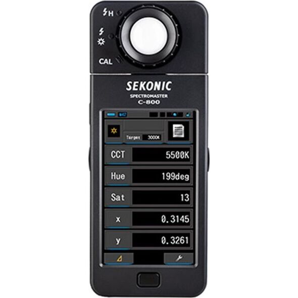 Sekonic Sekonic C-800 SpectroMaster