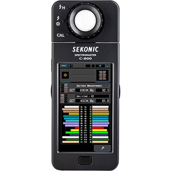 Sekonic Sekonic C-800 SpectroMaster