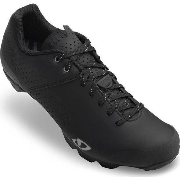 Giro Buty męskie GIRO PRIVATEER LACE black roz.48 (NEW)