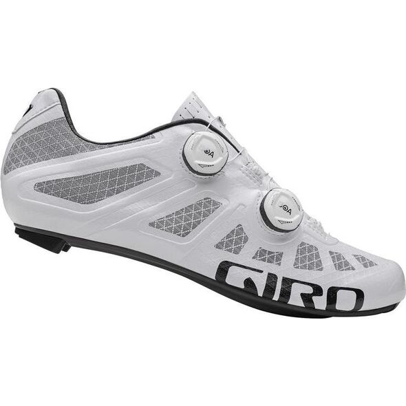 Giro Buty męskie GIRO IMPERIAL white roz.42 (NEW)