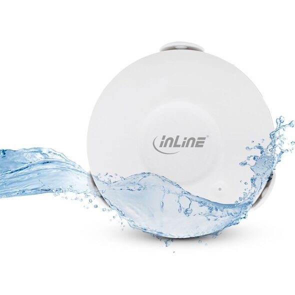 InLine InLine Czujnik wilgotności Smart Home