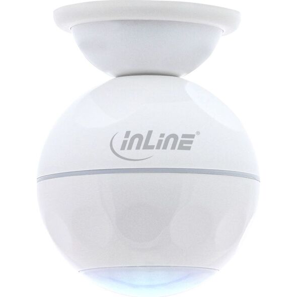 InLine InLine Czujnik ruchu Smart Home