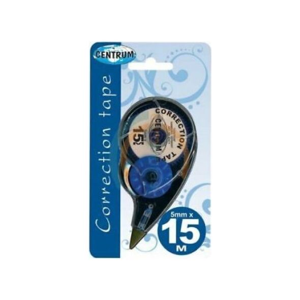 Centrum Korektor w taśmie 5mm 15m