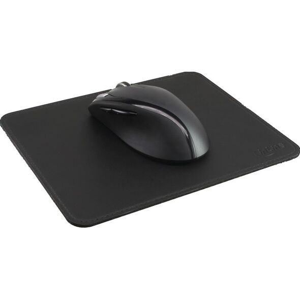 Podkładka InLine Mouse Pad Premium PU Leather (55459L)
