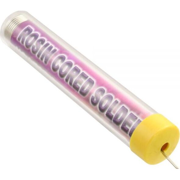 InLine Cyna do lutowania 15g (43047D)