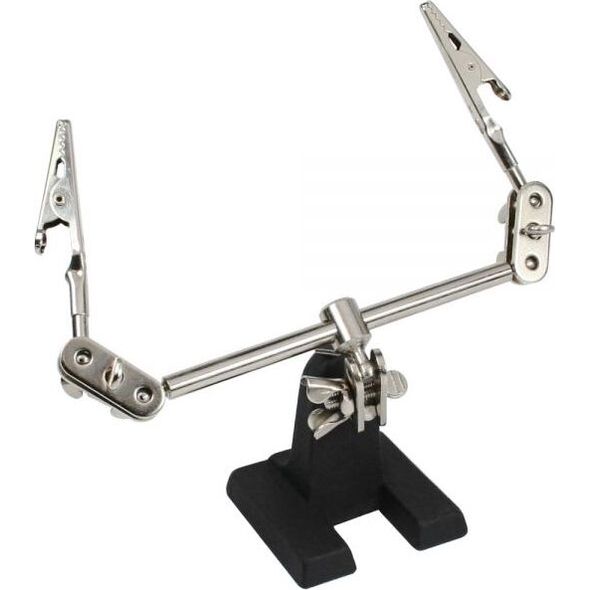 InLine Stojak do lutownicy (43046B)