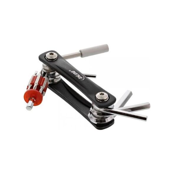 InLine Kieszonkowy zestaw narzędzi Pocket Allen 20w1 (43094)