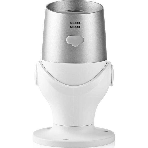 Kamera IP Nedis Nedis Wi-Fi Smart IP Camera | Outdoor | Waterproof | Full HD 1080p