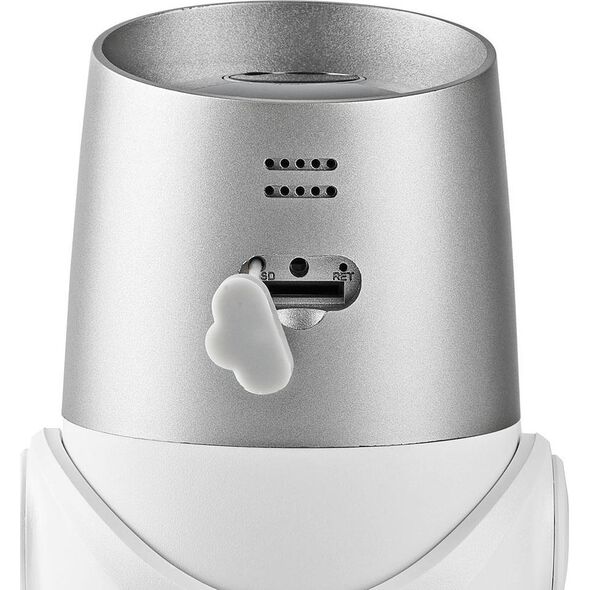 Kamera IP Nedis Nedis Wi-Fi Smart IP Camera | Outdoor | Waterproof | Full HD 1080p