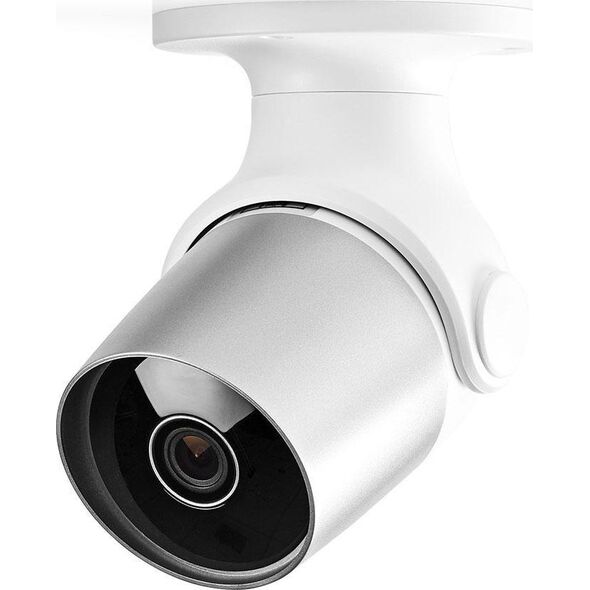 Kamera IP Nedis Nedis Wi-Fi Smart IP Camera | Outdoor | Waterproof | Full HD 1080p