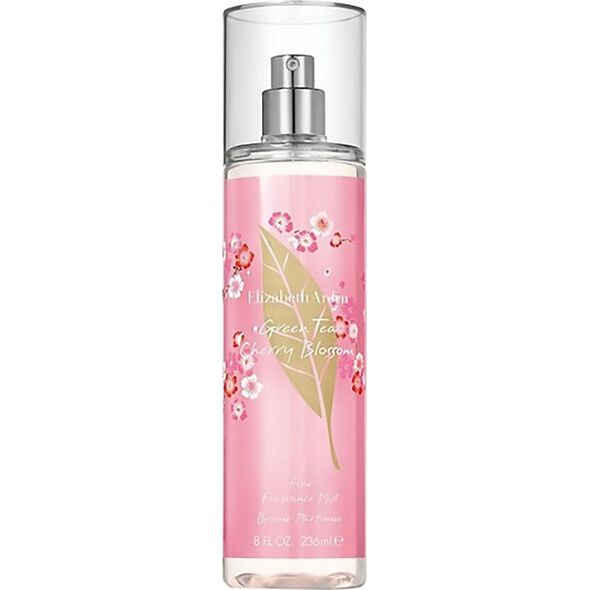 Elizabeth Arden Green Tea Cherry Blossom Mgiełka 236 ml
