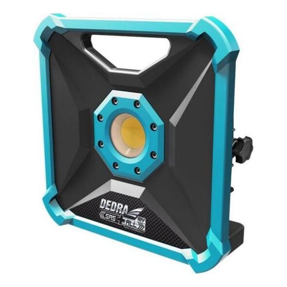 Dedra Lampa warsztatowa aku 18V