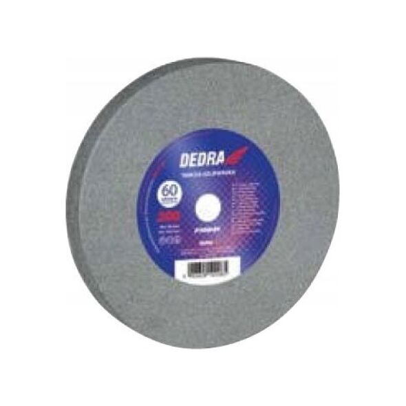 Dedra tarcza szlifierska 200x40x20mm, gradacja 60 (F10041)