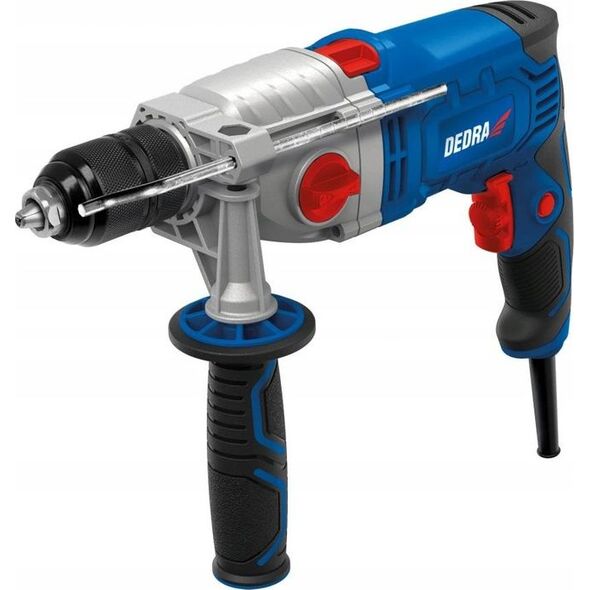 Wiertarka Dedra 1100W