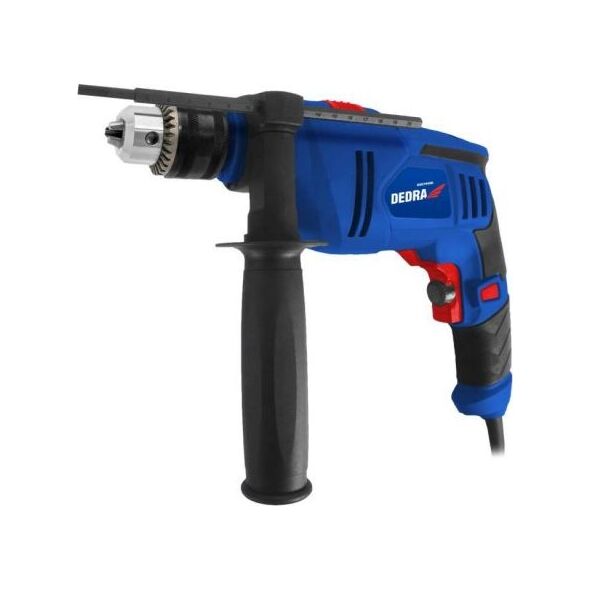 Wiertarka Dedra DED7958K 700W udarowa