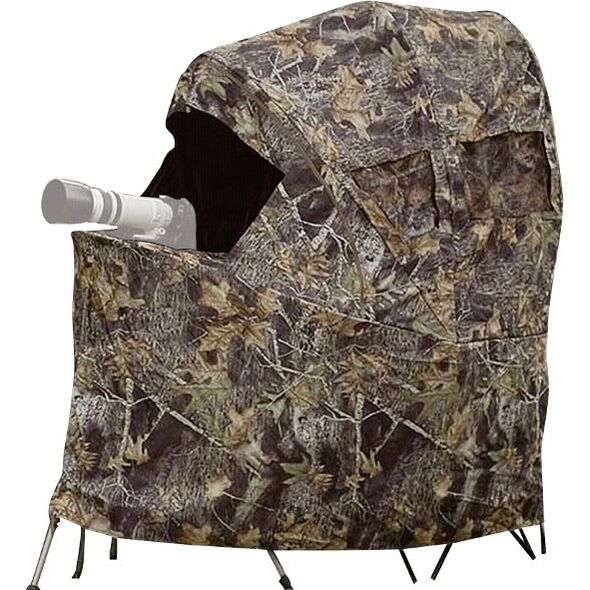 Stealth Gear Stealth Gear Two Men Hide