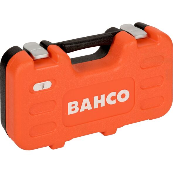 Zestaw narzędzi Bahco 34 el. (S330)