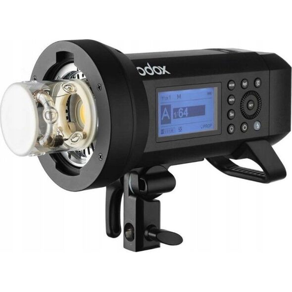 Lampa studyjna GODOX Godox AD400 Pro (TTL) WITSTRO WITSTRO flash unit