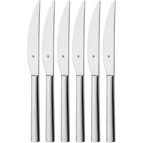 WMF WMF Nuova Steakknife-Set 6pc. 23cm