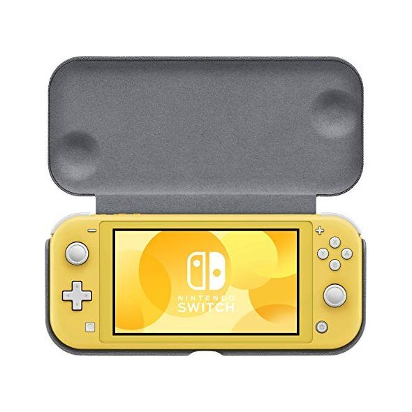 Nintendo Nintendo etui do Nintendo Switch Lite Flip Cover & Screen Protector