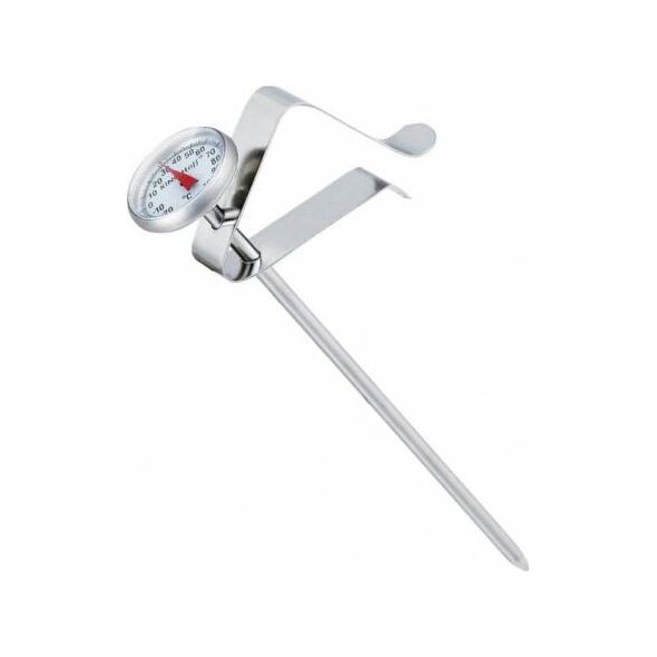 KingHoff TERMOMETR DO MIĘSA -20 do 120C KLIPS KINGHOFF KH-3696