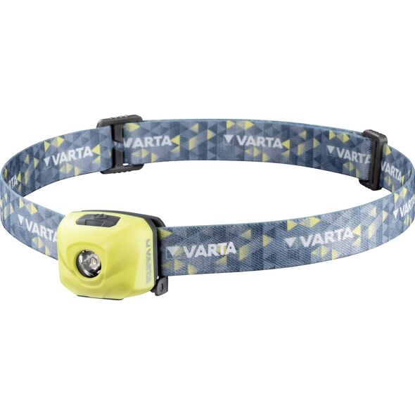 Latarka czołowa Varta H30R