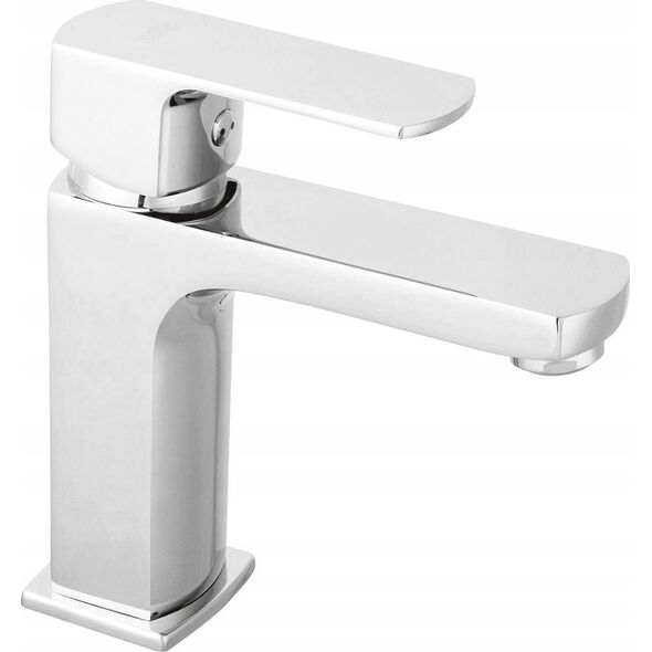 Bateria umywalkowa Ferro BLB2VL BATERIA ALBA VERDELINE UMYW.STOJĄCA, CHROM FERRO // BF.BLB2VL