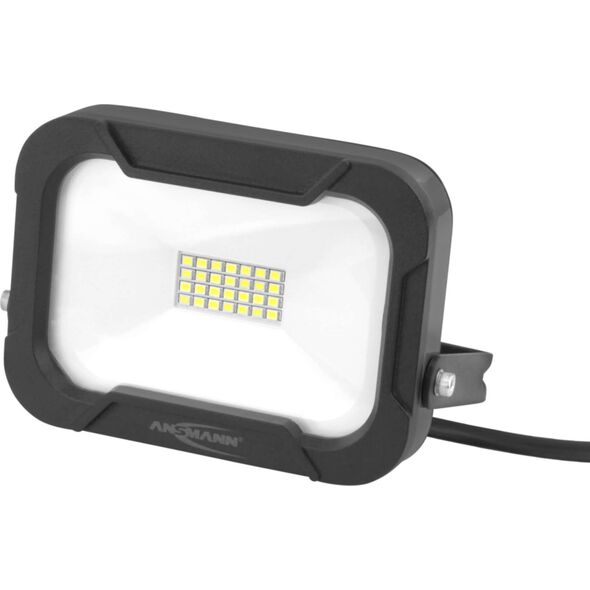 Naświetlacz Ansmann Ansmann WFL800 10W/800lm Luminary LED wall spotlight