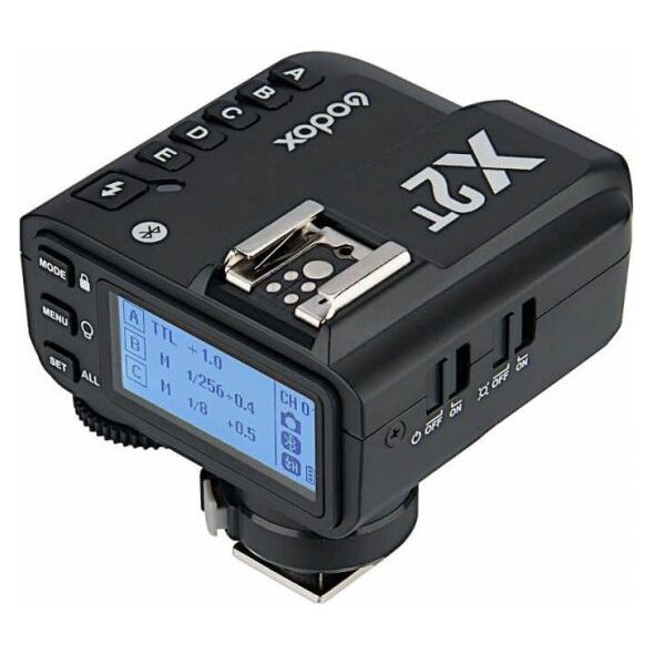 GODOX X2T-O Transmitter for MFT