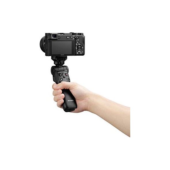 Sony Sony GP-VPT2BT Bluetooth Vlogging Accessory handle