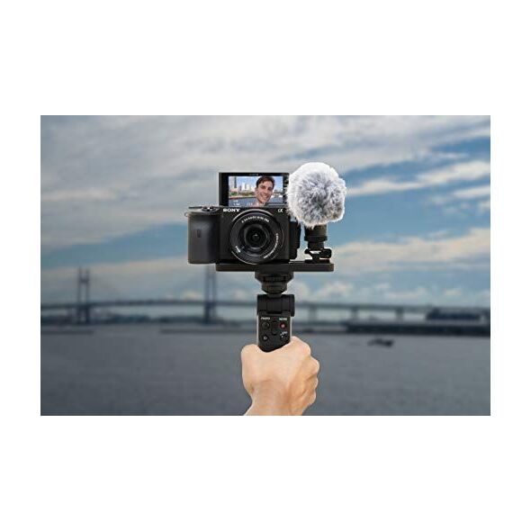 Sony Sony GP-VPT2BT Bluetooth Vlogging Accessory handle