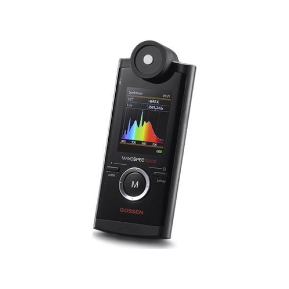 Gossen Gossen Mavospec Base Spectral Lichtmessgerät