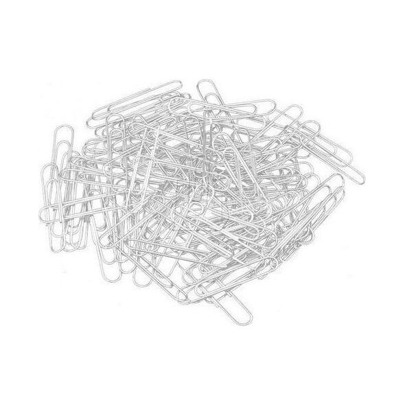 Centrum Spinacze Plikowe R50 100SZT (CE80059)