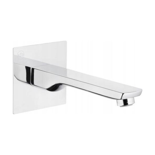Bateria wannowa KFA 836-002-00 MOKAIT WYLOT BATERII WANNOWEJ PODTYNKOWEJ // B-77-WYLOT