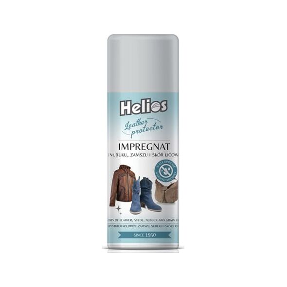 Helios Impregnat w areozolu Helios 200ml uniwersalny