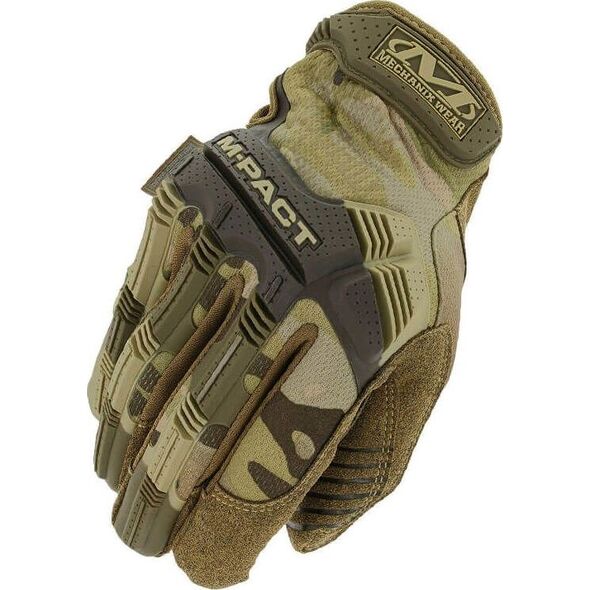 Mechanix Wear Mechanix Wear Rękawice M-Pact MultiCam XXL